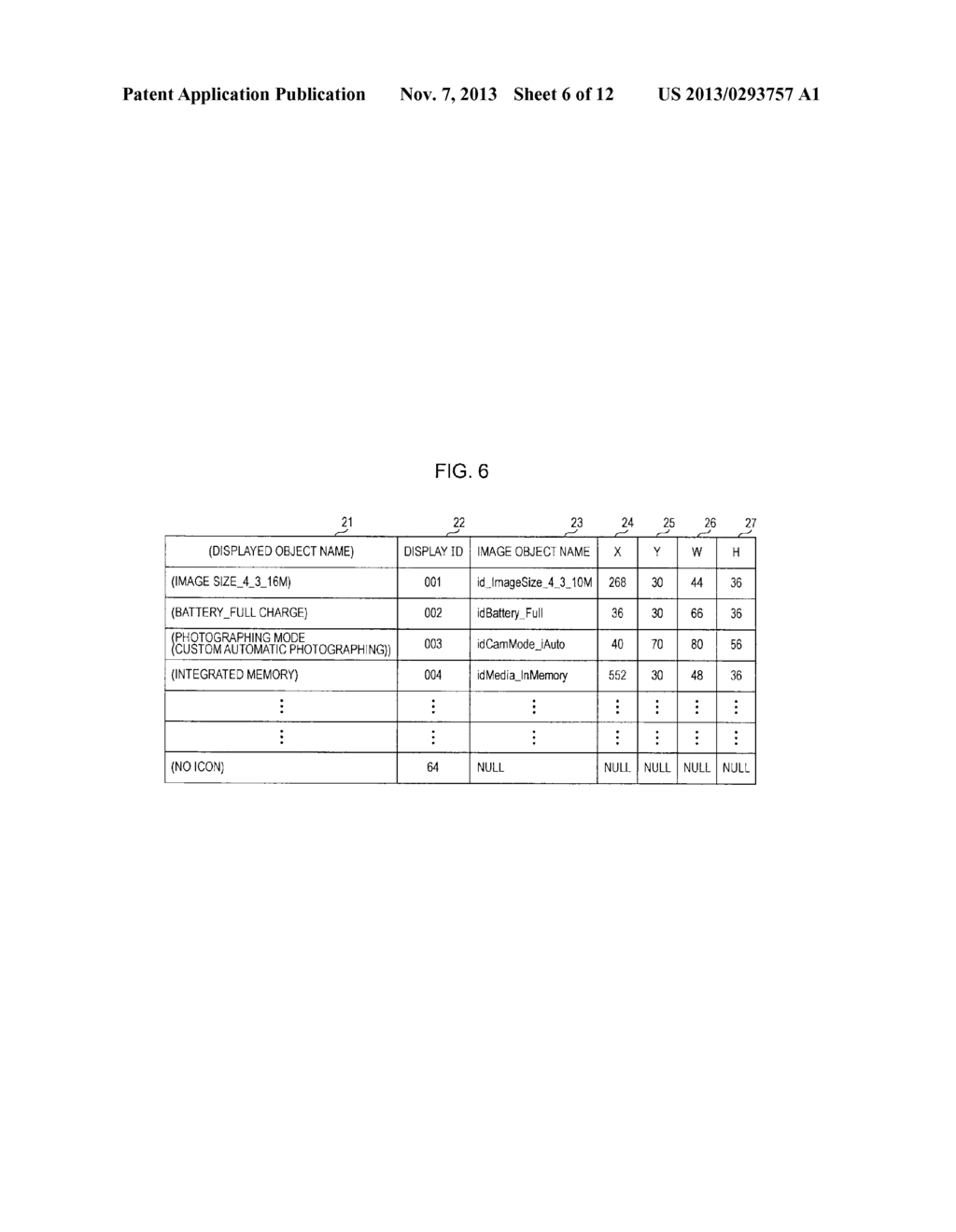 IMAGE PROCESSING APPARATUS AND IMAGE PROCESSING METHOD - diagram, schematic, and image 07