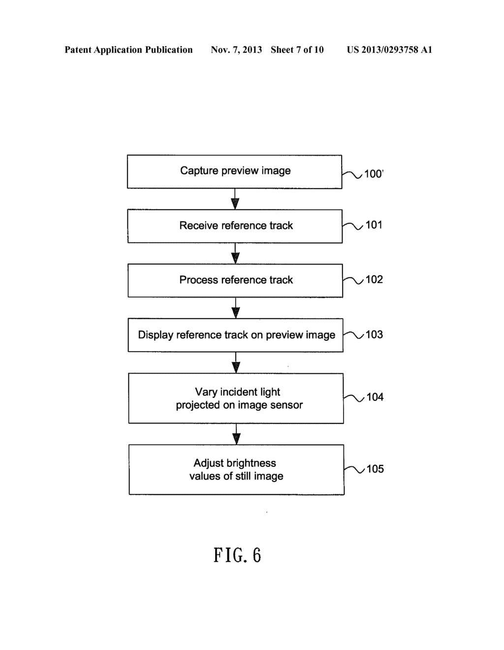 METHOD OF PRODUCING AN IMAGE - diagram, schematic, and image 08