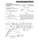 IMAGING DEVICE AND MAIN PHOTOGRAPHIC SUBJECT RECOGNITION METHOD diagram and image