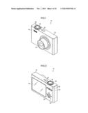 IMAGING DEVICE AND MAIN PHOTOGRAPHIC SUBJECT RECOGNITION METHOD diagram and image