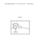 IMAGING DEVICE AND MAIN PHOTOGRAPHIC SUBJECT RECOGNITION METHOD diagram and image