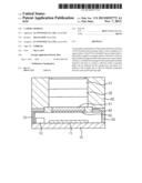 CAMERA MODULE diagram and image