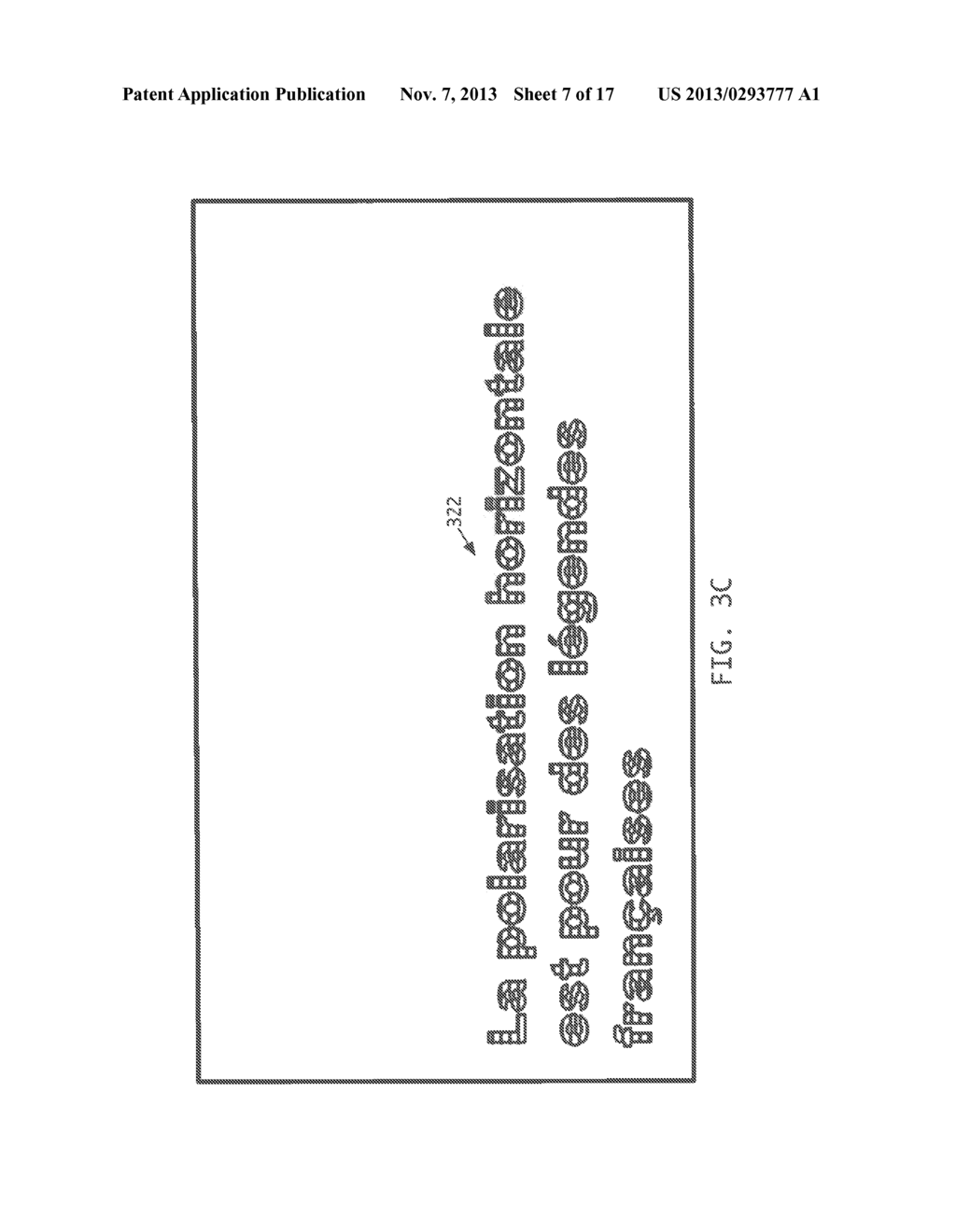 SYSTEM AND METHOD FOR DISPLAYING CAPTIONS - diagram, schematic, and image 08