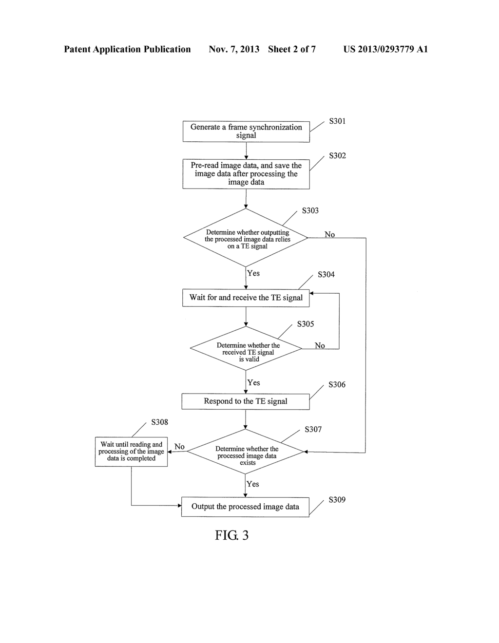 METHOD AND APPARATUS FOR QUICKLY RESPONDING TO SIGNAL - diagram, schematic, and image 03