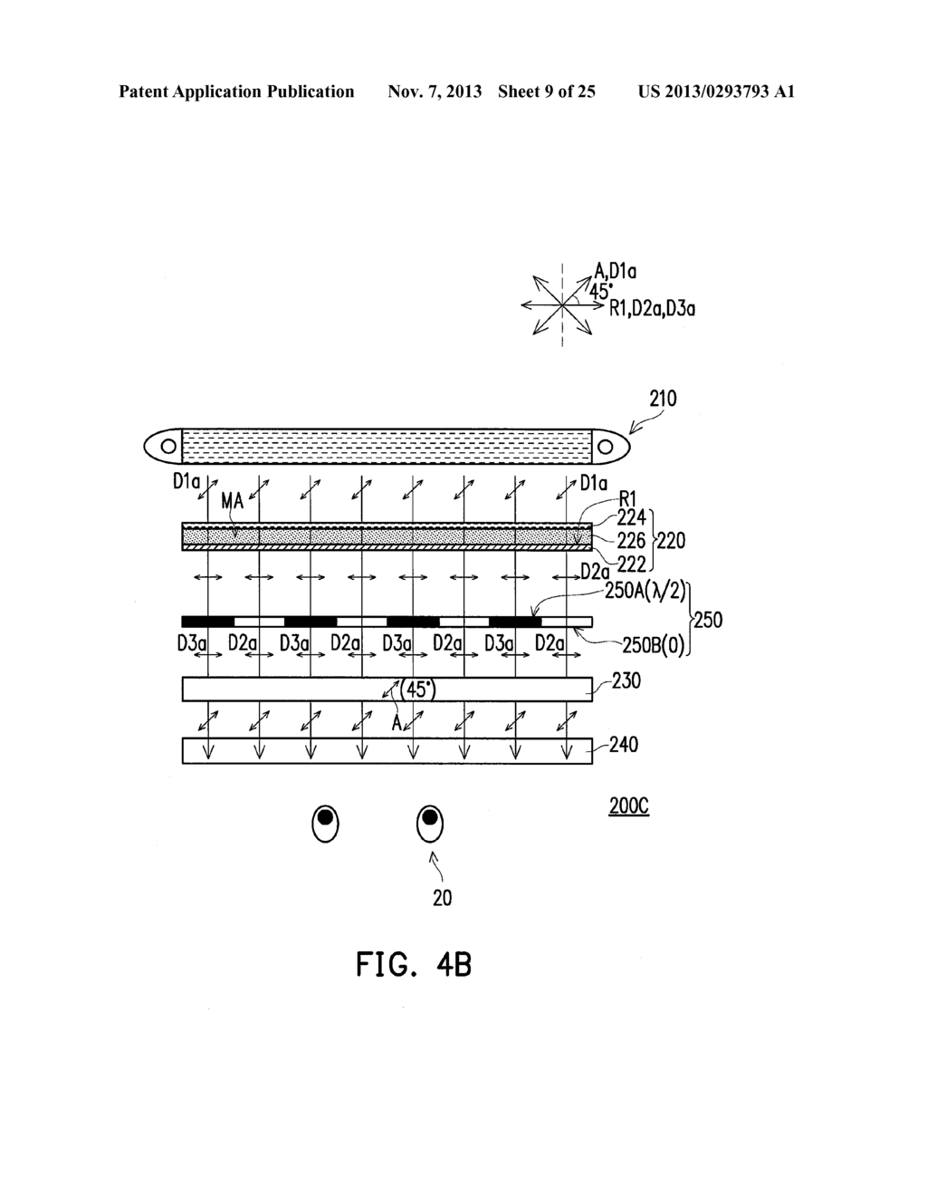 DISPLAY APPARATUS AND CONTROL METHOD THEREOF - diagram, schematic, and image 10