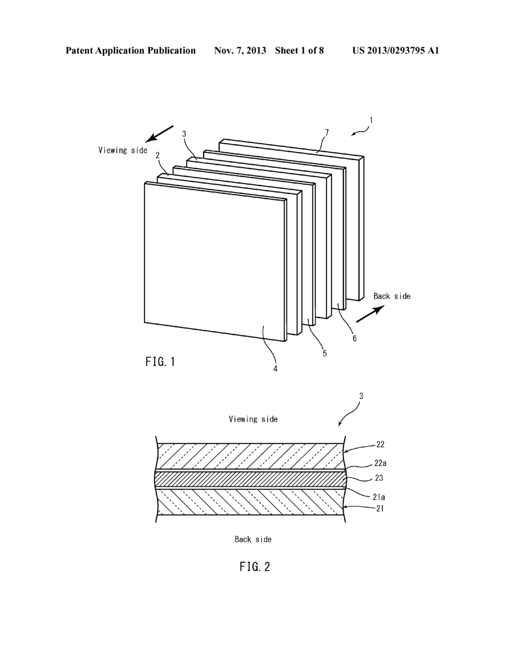 DISPLAY DEVICE - diagram, schematic, and image 02