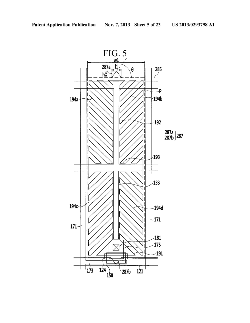 DISPLAY DEVICE AND MANUFACTURING METHOD THEREOF - diagram, schematic, and image 06