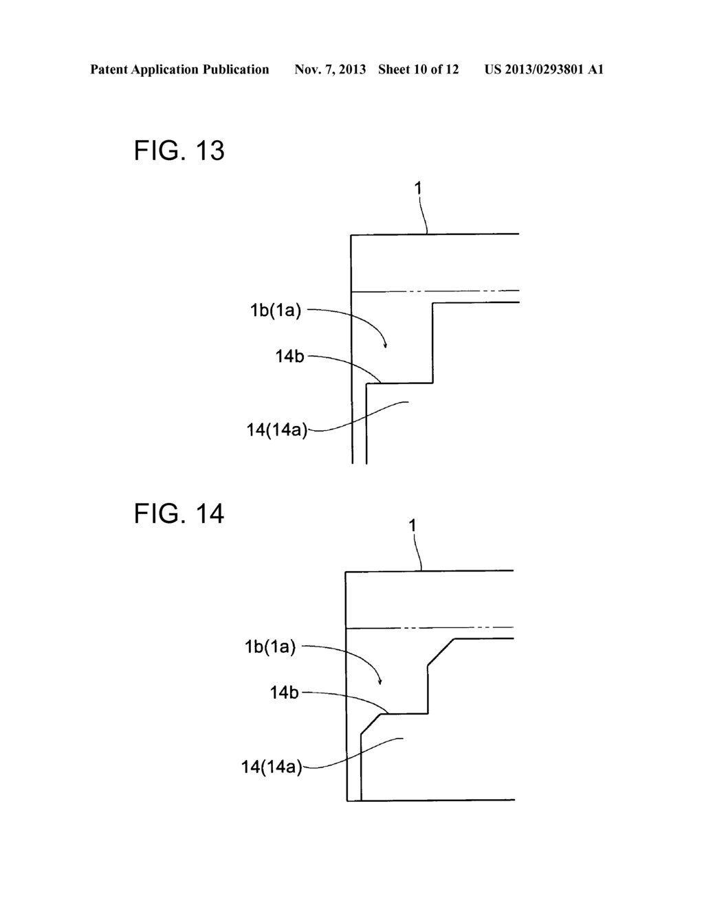 DISPLAY PANEL AND DISPLAY DEVICE WITH SAME - diagram, schematic, and image 11