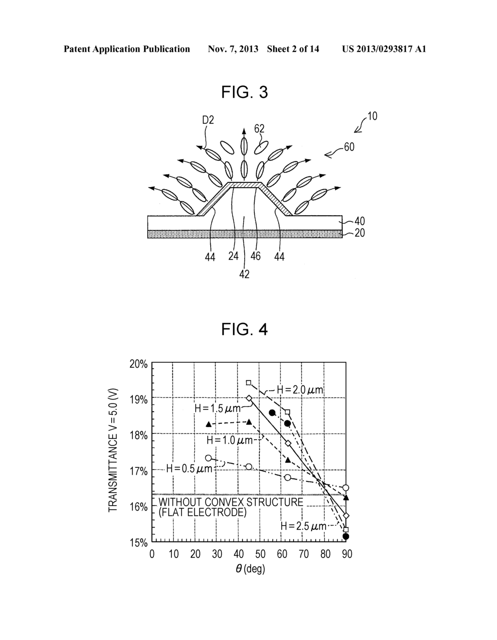 LIQUID CRYSTAL DISPLAY DEVICE - diagram, schematic, and image 03