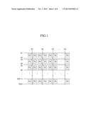 LIQUID CRYSTAL DISPLAY diagram and image