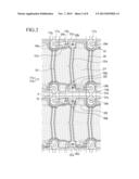 LIQUID CRYSTAL DISPLAY diagram and image