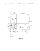 LIQUID CRYSTAL DISPLAY DEVICE AND METHOD OF MANUFACTURING THE SAME diagram and image