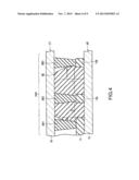 LIQUID CRYSTAL DISPLAY DEVICE AND METHOD OF MANUFACTURING THE SAME diagram and image