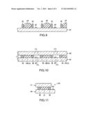 LIQUID CRYSTAL DISPLAY DEVICE AND METHOD OF MANUFACTURING THE SAME diagram and image