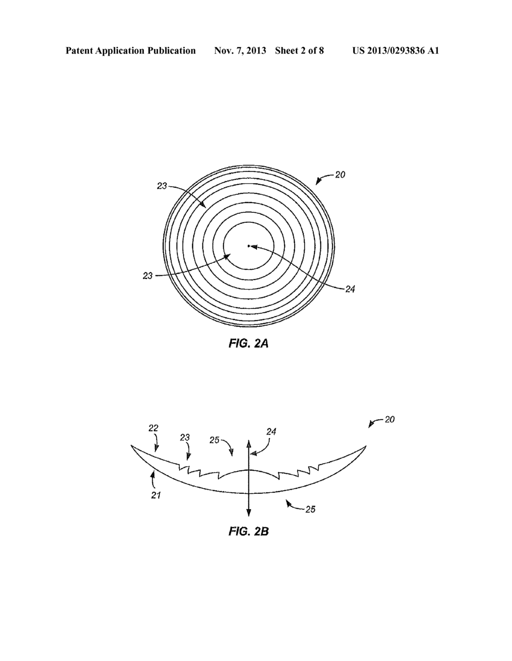 LIMITED ECHELETTE LENS, SYSTEMS AND METHODS - diagram, schematic, and image 03