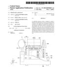 OPHTHALMIC APPARATUS diagram and image