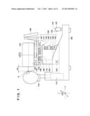 OPHTHALMIC APPARATUS diagram and image