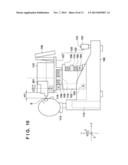 OPHTHALMIC APPARATUS diagram and image