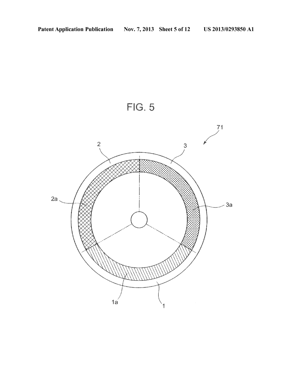 PROJECTOR HAVING LIGHT SOURCE UNIT INCLUDING EXCITATION LIGHT SOURCE,     OPTICAL WHEEL, LIGHT EMITTING LIGHT SOURCE, AND CONTROLLER - diagram, schematic, and image 06