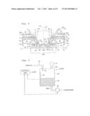 EXPOSURE APPARATUS, EXPOSURE METHOD, AND METHOD FOR PRODUCING DEVICE diagram and image