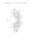 EXPOSURE APPARATUS, EXPOSURE METHOD, AND METHOD FOR PRODUCING DEVICE diagram and image