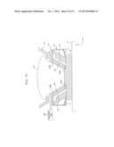 EXPOSURE APPARATUS, EXPOSURE METHOD, AND METHOD FOR PRODUCING DEVICE diagram and image