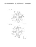 EXPOSURE APPARATUS, EXPOSURE METHOD, AND METHOD FOR PRODUCING DEVICE diagram and image