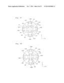 EXPOSURE APPARATUS, EXPOSURE METHOD, AND METHOD FOR PRODUCING DEVICE diagram and image