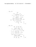 EXPOSURE APPARATUS, EXPOSURE METHOD, AND METHOD FOR PRODUCING DEVICE diagram and image