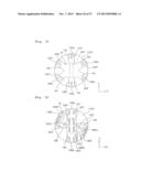 EXPOSURE APPARATUS, EXPOSURE METHOD, AND METHOD FOR PRODUCING DEVICE diagram and image