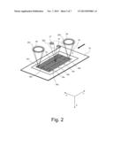 ILLUMINATION SYSTEM OF A MICROLITHOGRAPHIC PROJECTION EXPOSURE APPARATUS diagram and image