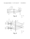 ILLUMINATION SYSTEM OF A MICROLITHOGRAPHIC PROJECTION EXPOSURE APPARATUS diagram and image