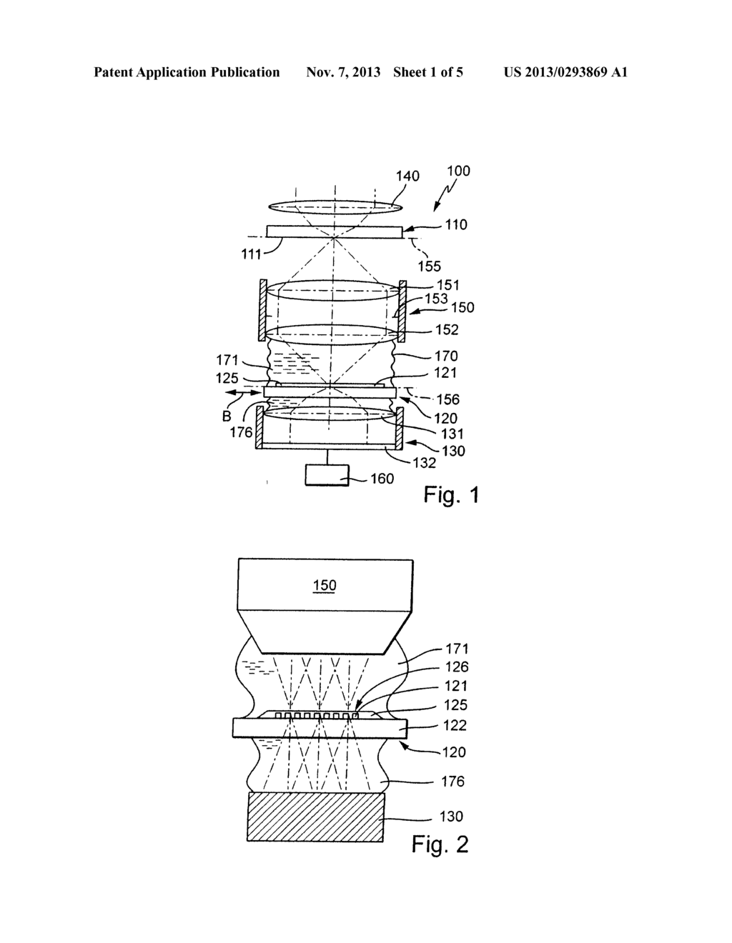 SYSTEM FOR MEASURING THE IMAGE QUALITY OF AN OPTICAL IMAGING SYSTEM - diagram, schematic, and image 02