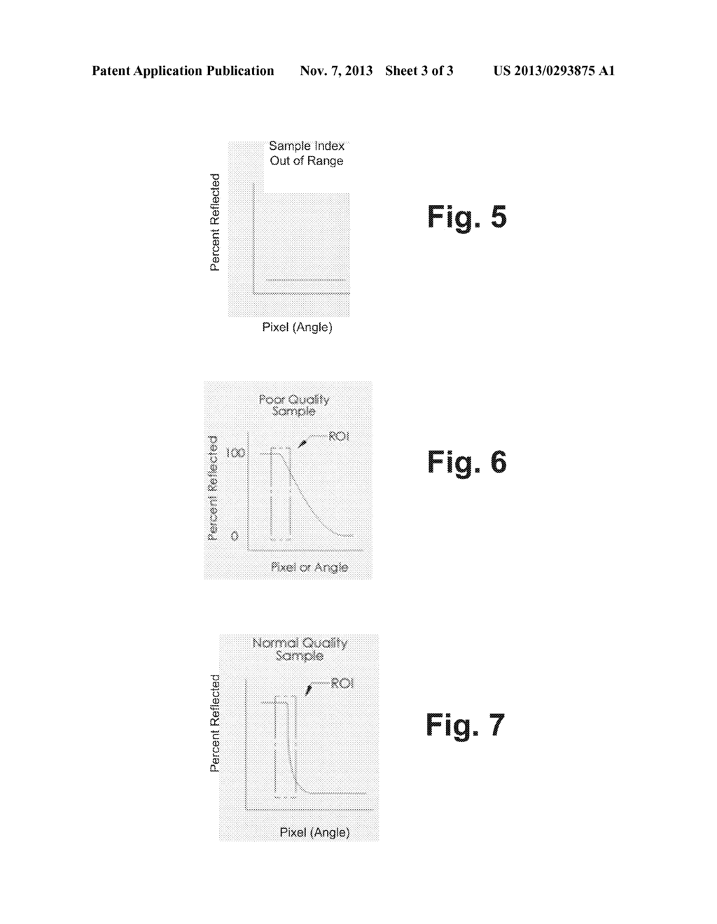 REFRACTOMETRY SYSTEM AND METHOD - diagram, schematic, and image 04