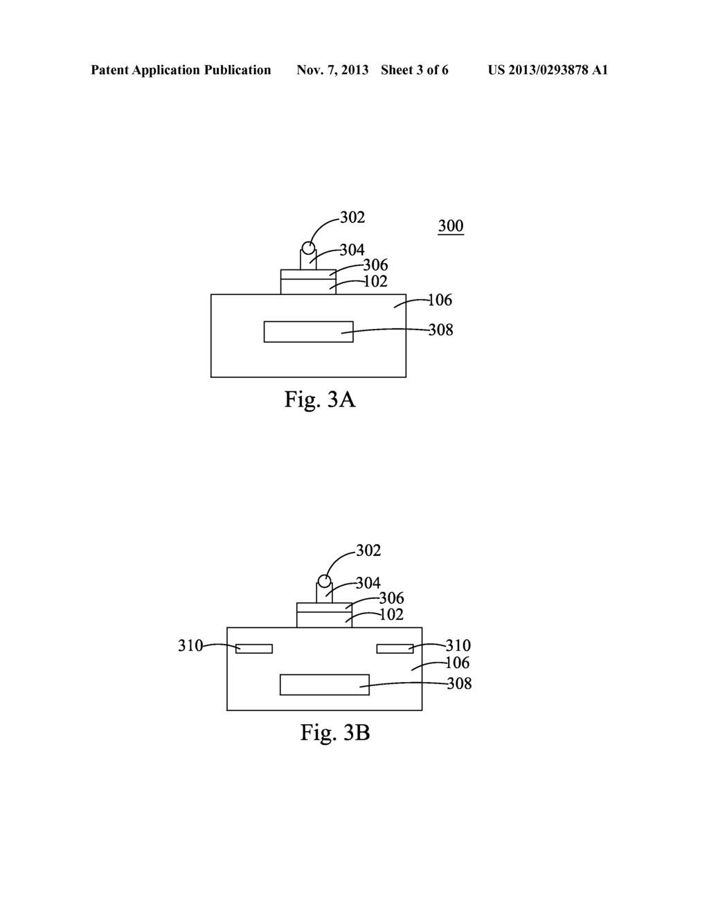 BioMEMS and Planar Light Circuit with Integrated Package - diagram, schematic, and image 04