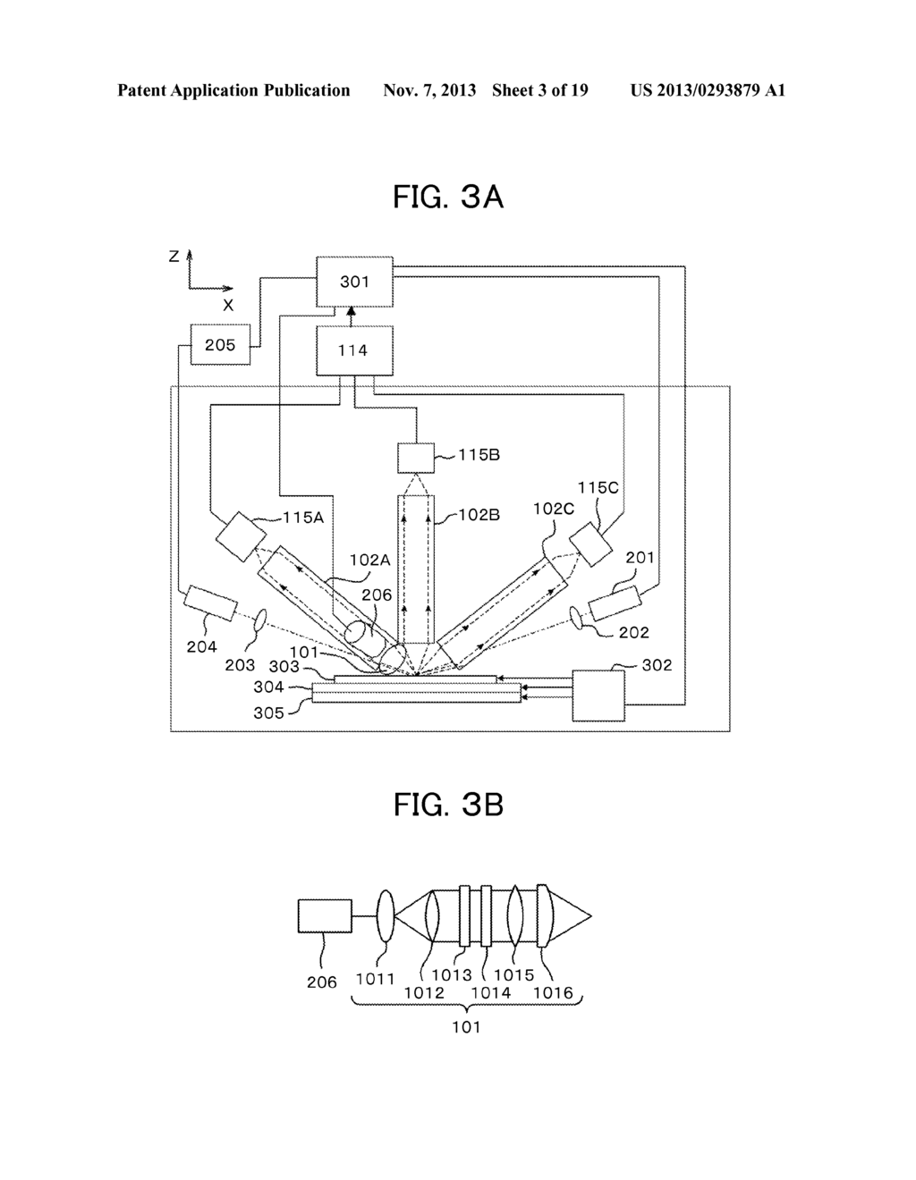 DEFECT INSPECTION METHOD AND DEVICE THEREFOR - diagram, schematic, and image 04