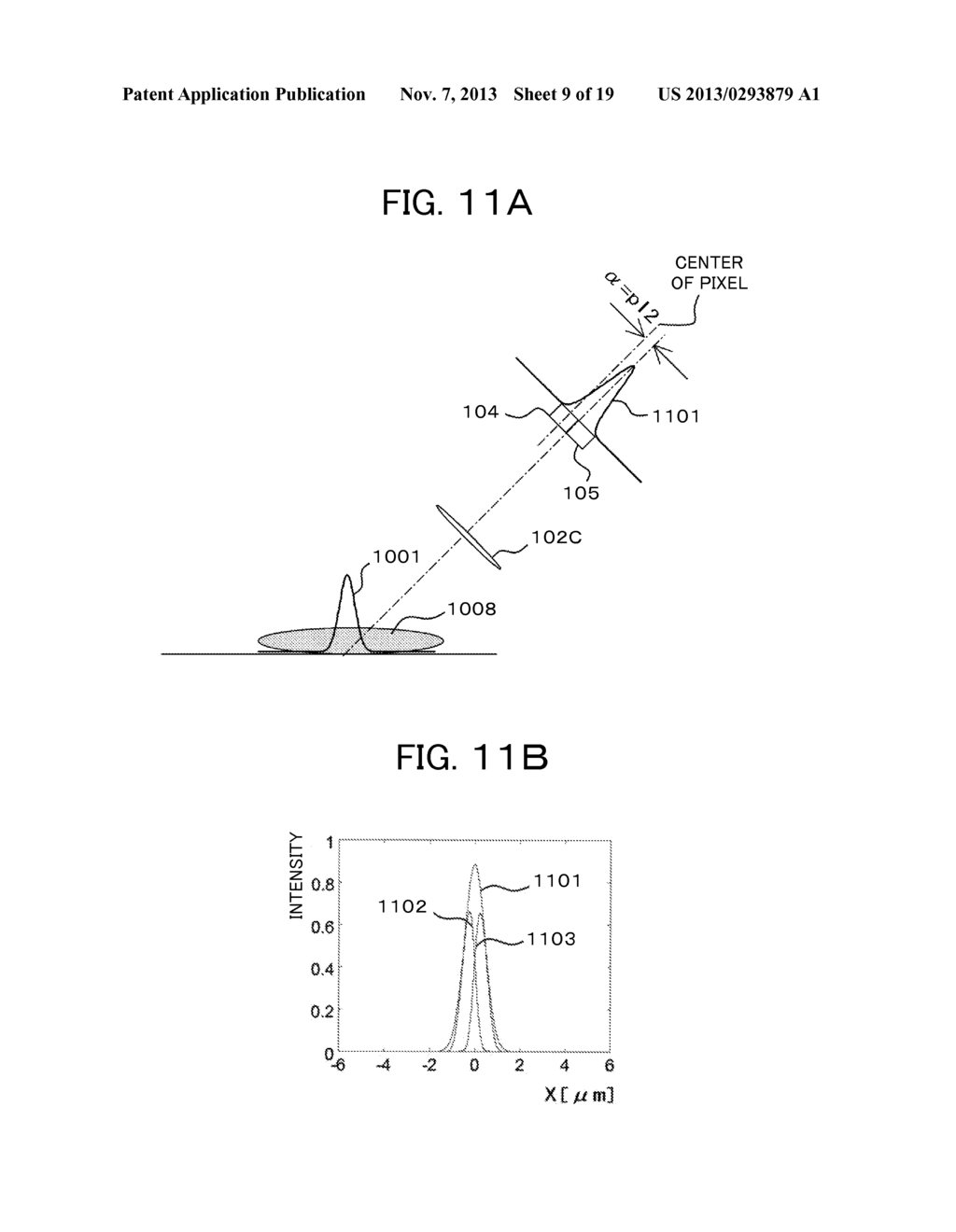 DEFECT INSPECTION METHOD AND DEVICE THEREFOR - diagram, schematic, and image 10