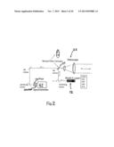 LASER DETECTION SYSTEM AND METHOD diagram and image