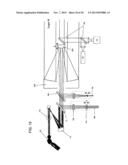 LASER DETECTION SYSTEM AND METHOD diagram and image