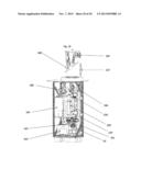 LASER DETECTION SYSTEM AND METHOD diagram and image