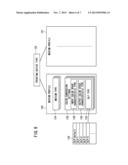 PROFILE SETTING APPARATUS, PROFILE SETTING METHOD, STORAGE MEDIUM, AND     PROFILE MANAGING SYSTEM diagram and image