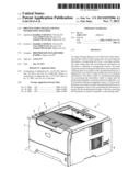 PRINTING INDEX IMAGES AND FILE INFORMATION TOGETHER diagram and image