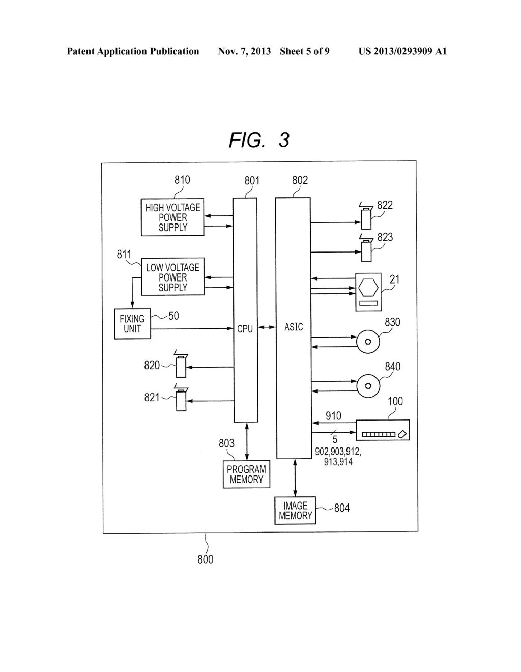 IMAGE FORMING APPARATUS - diagram, schematic, and image 06