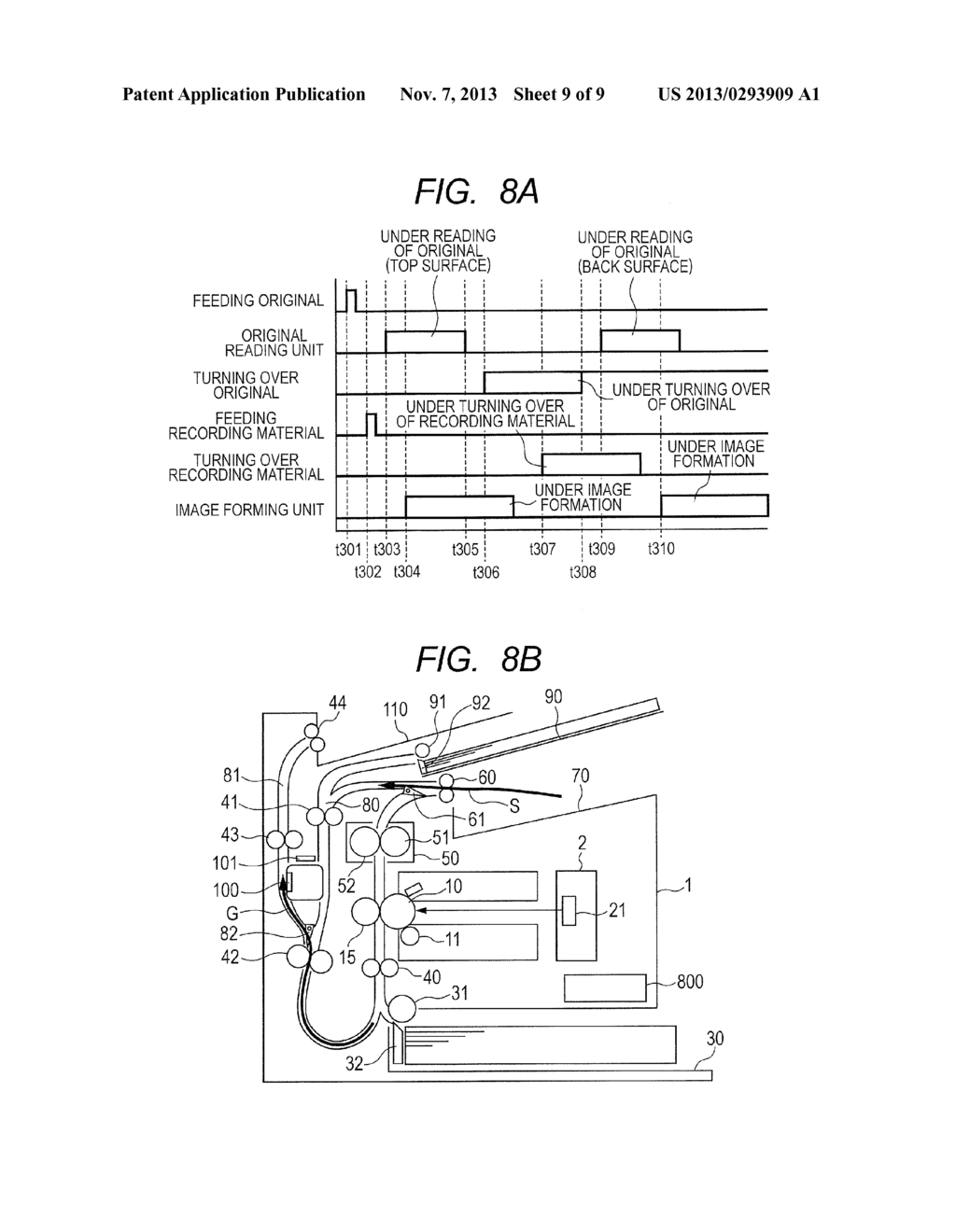 IMAGE FORMING APPARATUS - diagram, schematic, and image 10