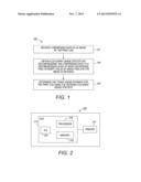 SYSTEM AND METHOD FOR ESTIMATING MARKING MATERIAL USAGE FOR A PRINTING     SYSTEM diagram and image