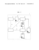 PRINTED MEDIA REUSE DETERMINATION APPARATUS AND MEDIA REUSE DETERMINATION     PROGRAM diagram and image