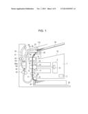 READING APPARATUS diagram and image