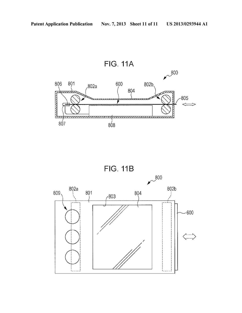 DISPLAY SHEET, METHOD FOR PRODUCING DISPLAY SHEET, DISPLAY APPARATUS, AND     ELECTRONIC DEVICE - diagram, schematic, and image 12