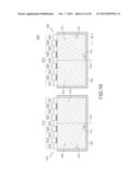 LIGHT EMITTING DIODE PACKAGING STRUCTURE AND LIGHT EMITTING DIODE     STEREOSCOPIC DISPLAY DEVICE diagram and image