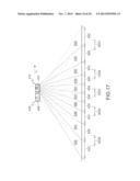 LIGHT EMITTING DIODE PACKAGING STRUCTURE AND LIGHT EMITTING DIODE     STEREOSCOPIC DISPLAY DEVICE diagram and image